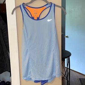 Nike DRI Fit RACERBACK Tank